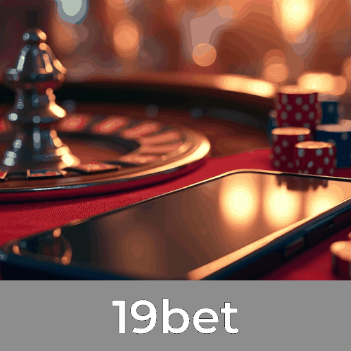 19bet: Especialistas em apostas esportivas no Brasil