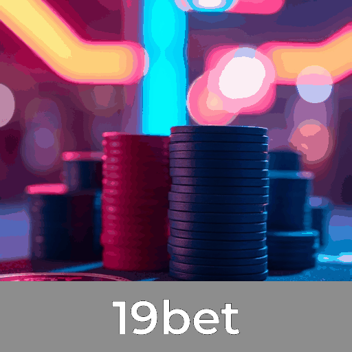 Descubra na 19bet: Slots Gigantes, Mesa Estratégica, Dealer ao Vivo Realista