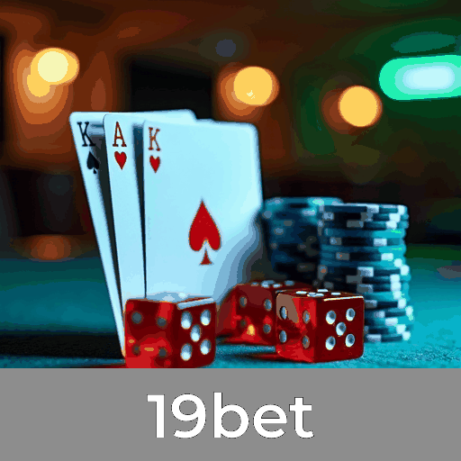 19bet: A Plataforma de Apostas com Serviços Profissionais e Seguros
